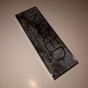 Smoky Naked Pallet by Urban Decay (New)